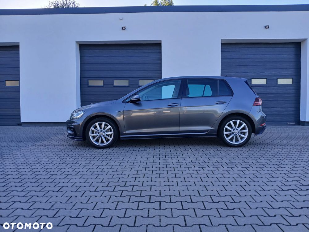 Volkswagen Golf 2.0 TDI BMT Highline - 19