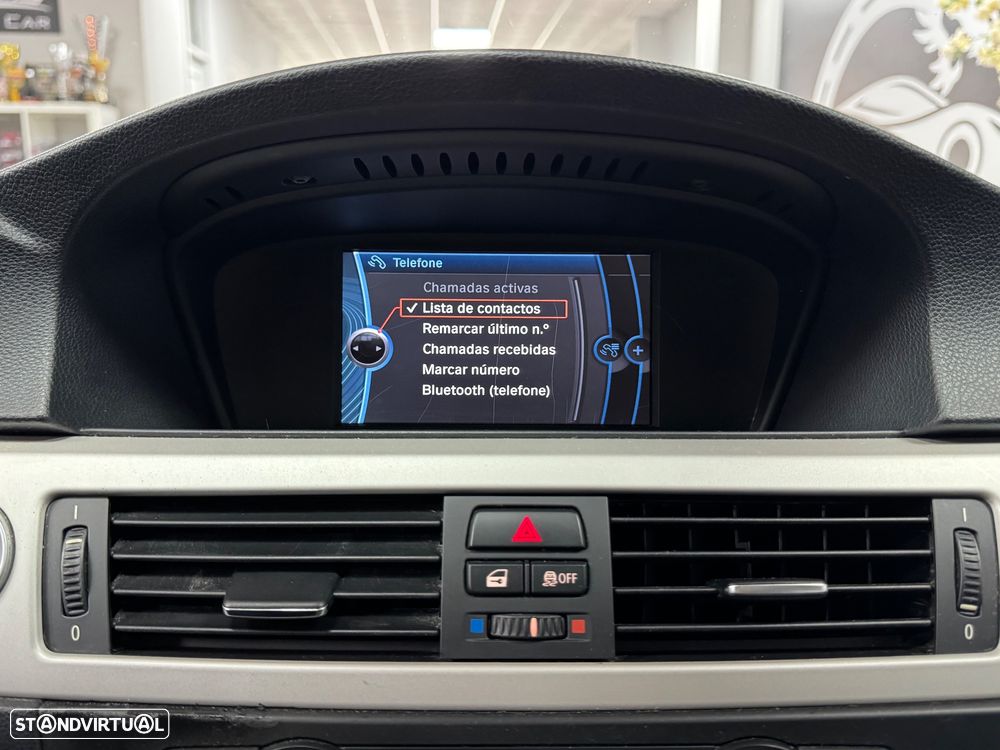 BMW 320 d DPF Edition Fleet - 35