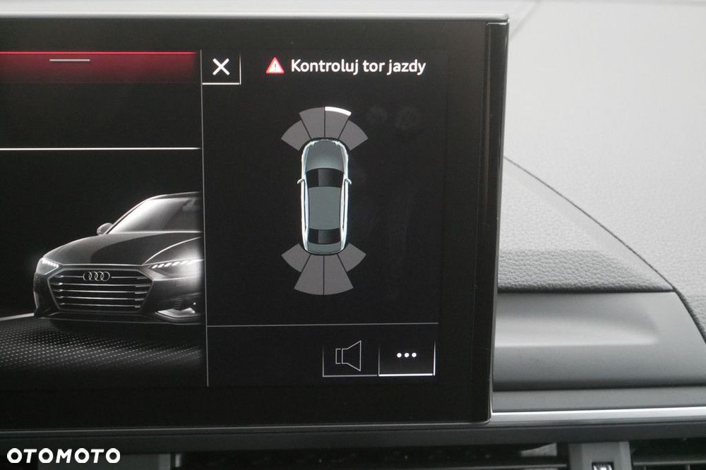 Audi A4 Limousine - 19