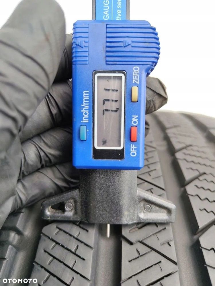 OPONY 245/45/17 245/45R17 99V CONTINENTAL CONTIWINTERCONTACT TS810S - 7
