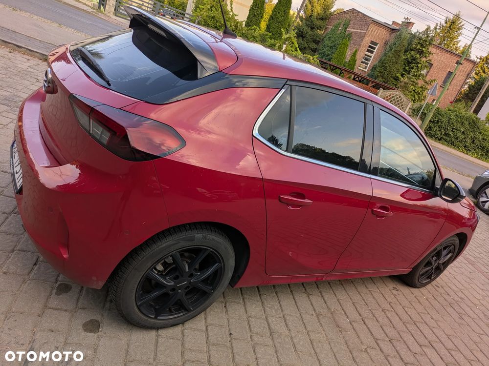 Opel Corsa 1.2 Elegance S&S - 3