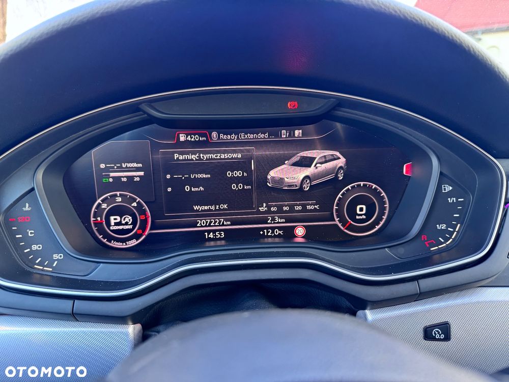 Audi A4 - 21