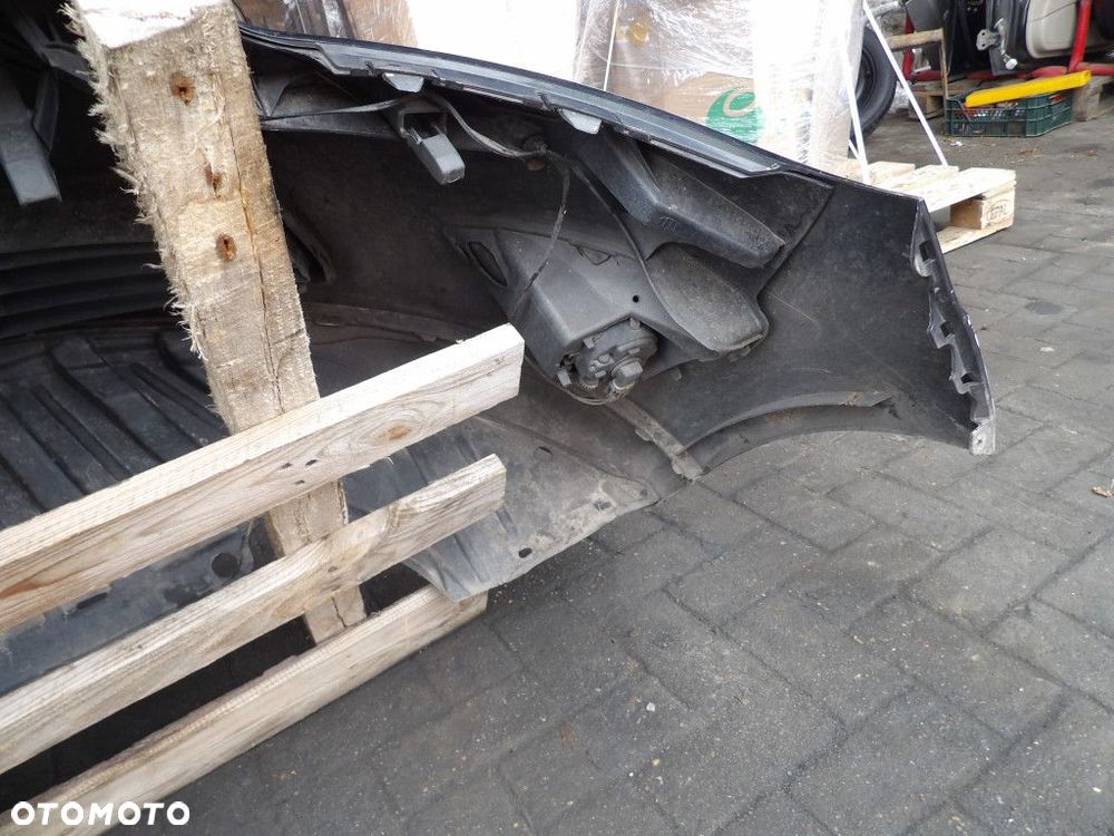 FORD C-MAX II ZDERZAK PRZÓD FA - 10