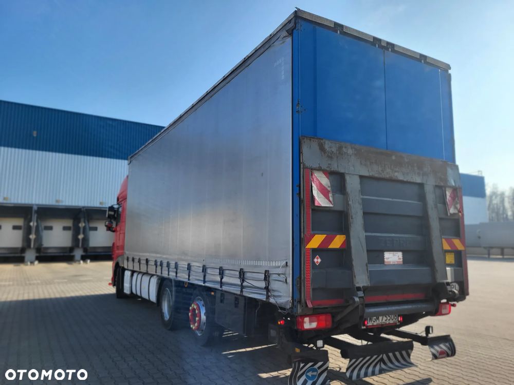 DAF XF 440 - 4