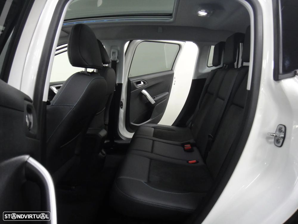 Peugeot 2008 PureTech 110 GPF Stop&Start EAT6 Crossway - 22