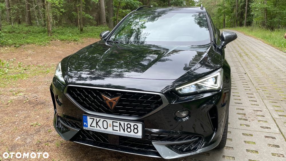 Cupra Formentor - 6