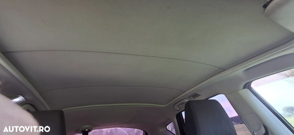 Nissan Qashqai 1.5 DCI acenta - 18