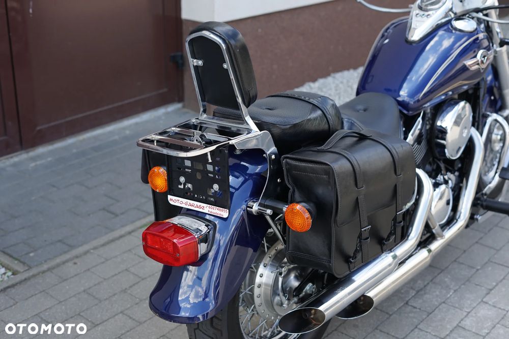 Kawasaki VN - 7