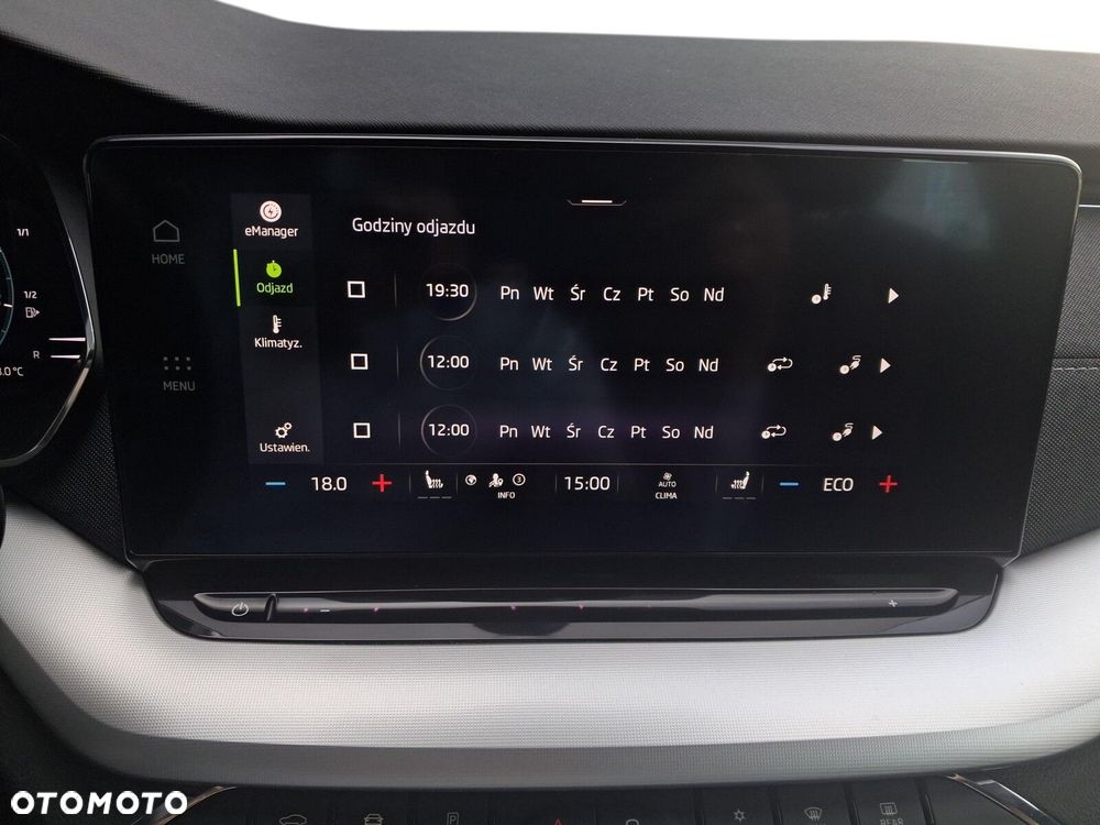 Skoda Octavia 1.4 TSI Plug-In Hybrid Style DSG - 28