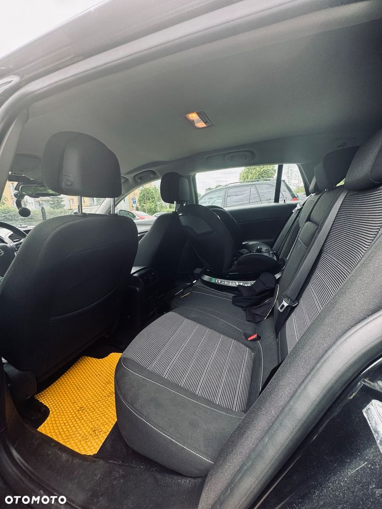Opel Insignia 2.0 CDTI Sport - 11