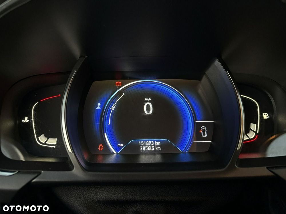 Renault Grand Scenic - 13