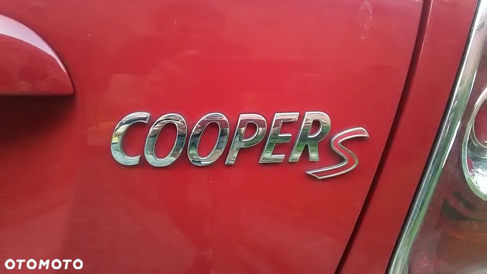 MINI Cooper S - 23