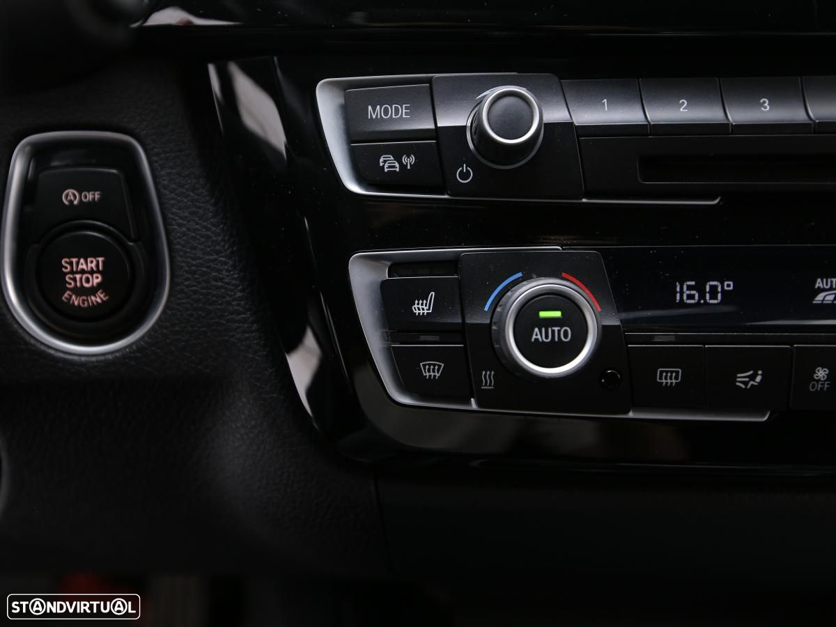BMW 320 d Touring Pack M Auto - 24