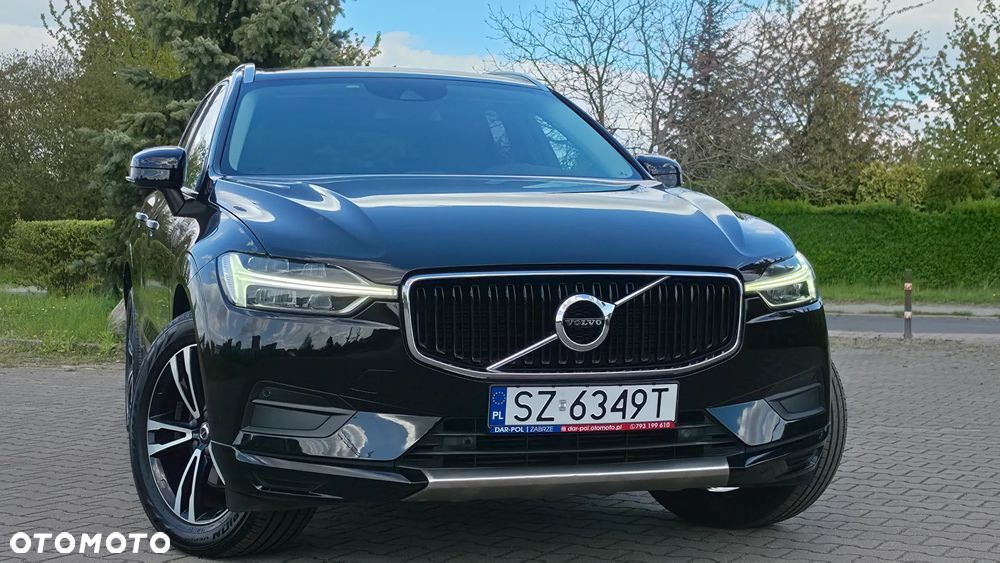 Volvo XC 60 - 15