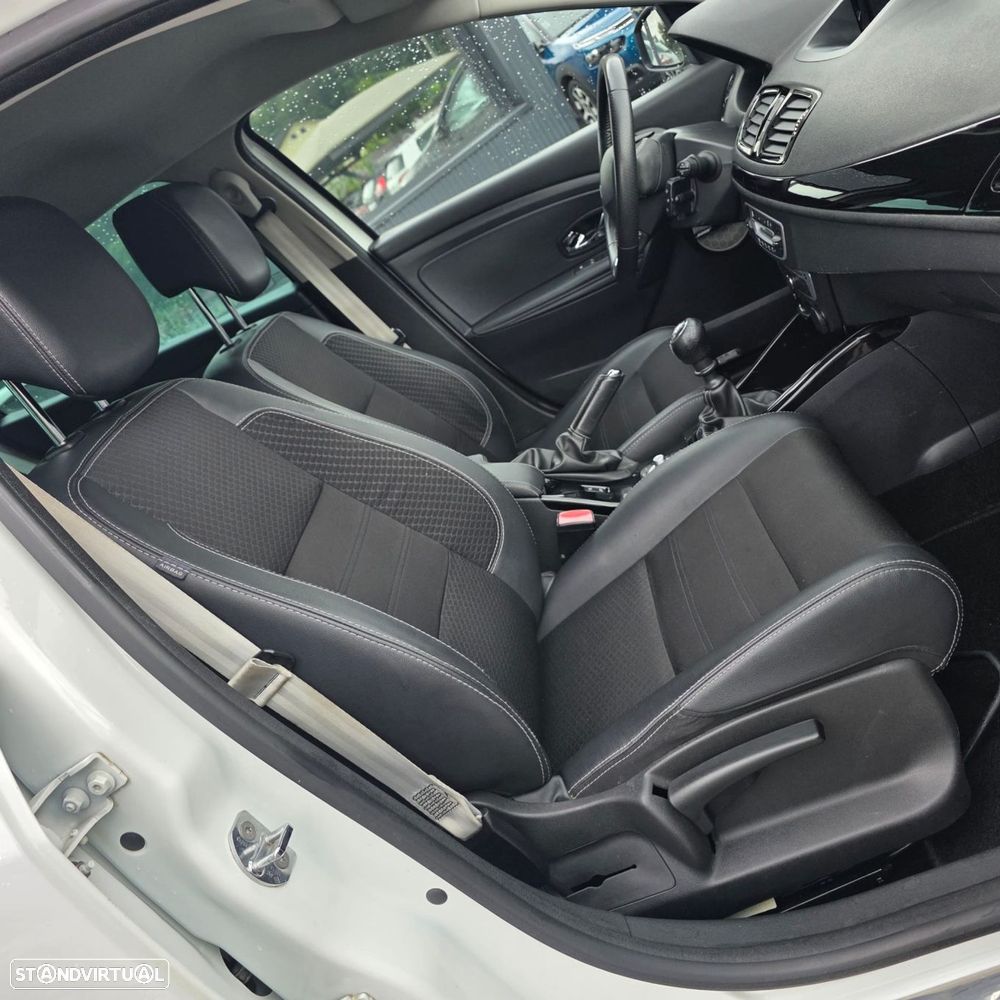 Renault Mégane 1.5 dCi Bose Edition SS - 29