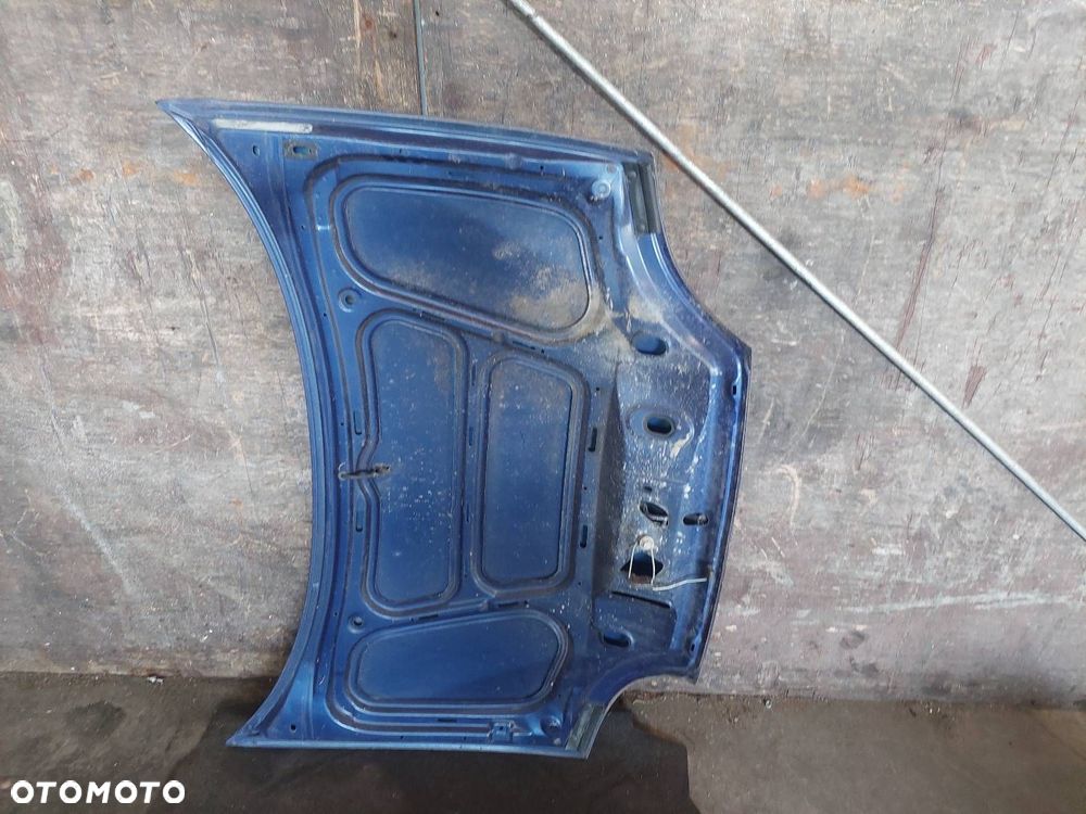 KOMPLETNY PRZÓD FIAT SEICENTO 900 483/A - 14