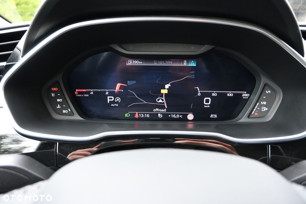 Audi Q3 Sportback 35 TDI S tronic S line - 24