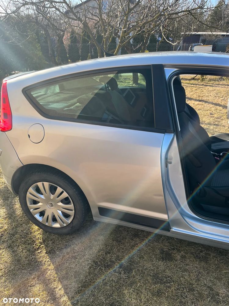 Citroën C4 1.6 16V Impress - 7