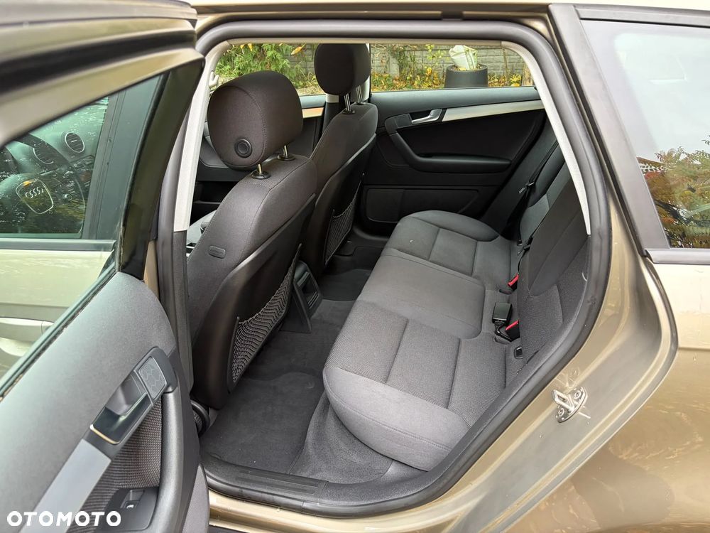 Audi A3 Sportback 2.0 TFSI S tronic Ambiente - 25