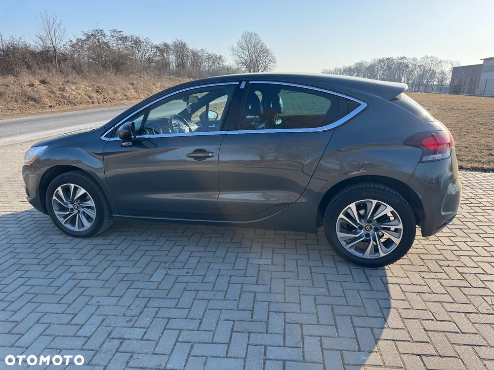 Citroën DS4 2.0 BlueHDi SoChic S&S - 7