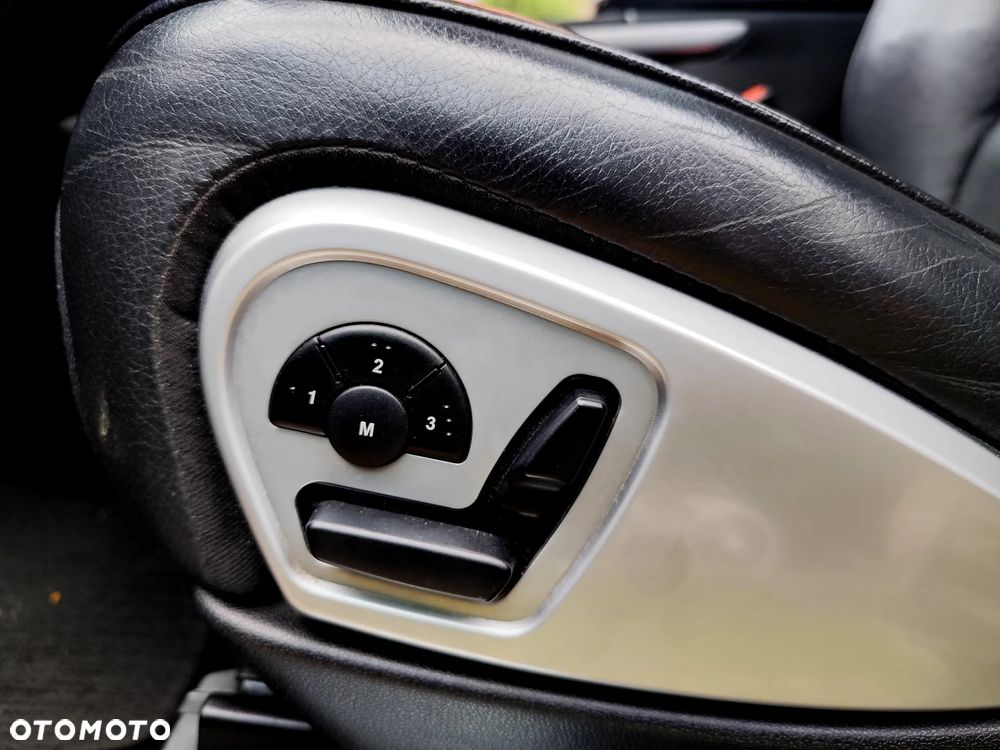 Mercedes-Benz ML 350 CDI 4Matic 7G-TRONIC DPF - 10