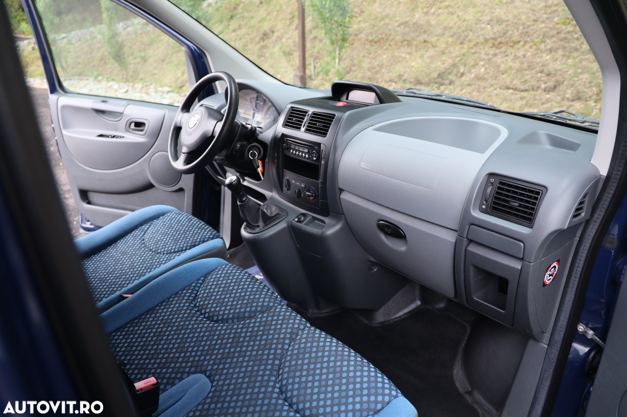 Fiat Scudo - 12
