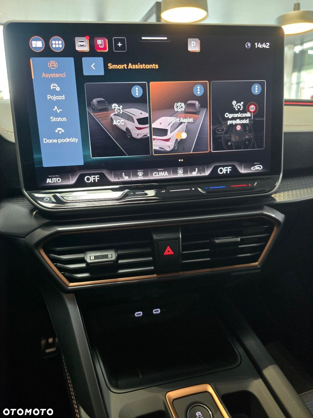 Cupra Leon Sportstourer - 32