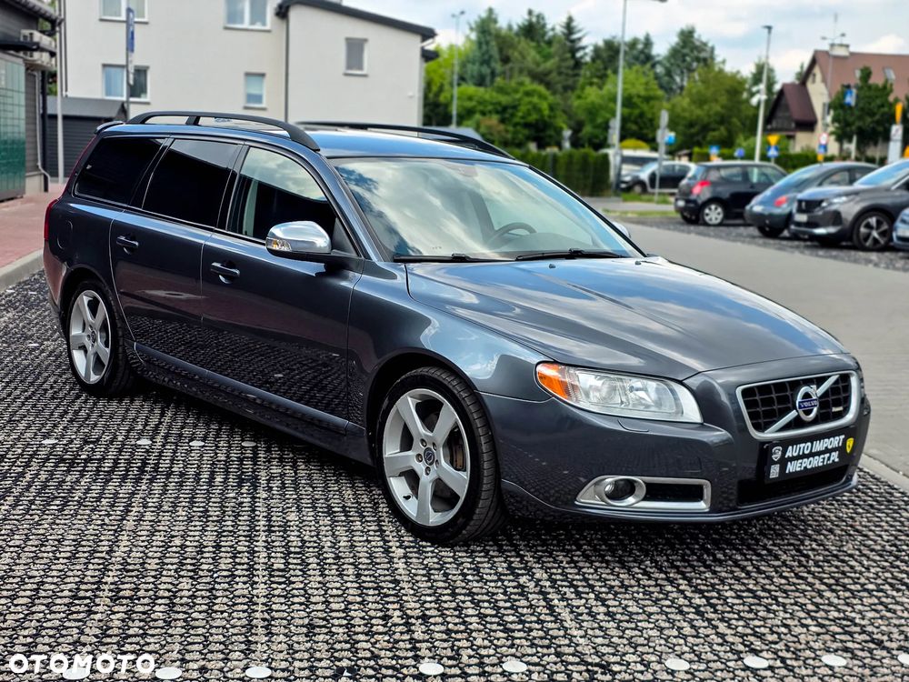 Volvo V70 2.5T RDesign - 3