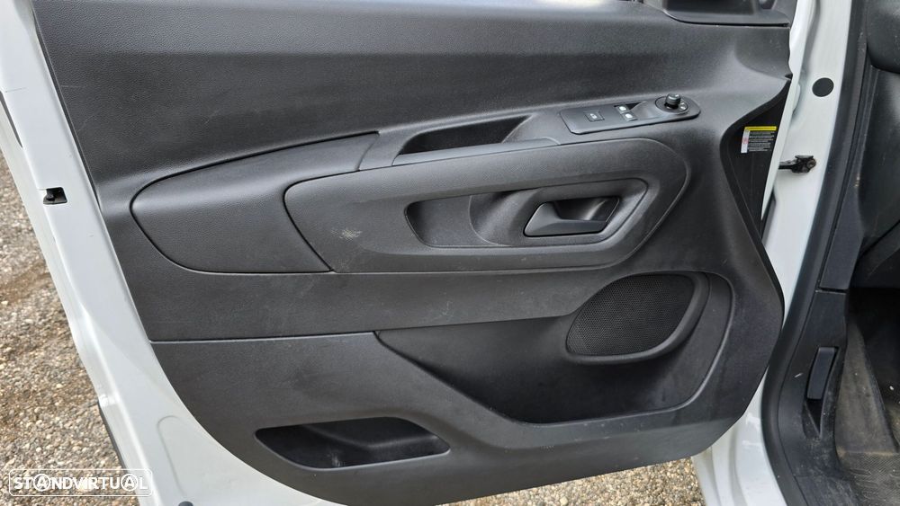 Peugeot Partner 1.5 BlueHDi L1 Premium - 8