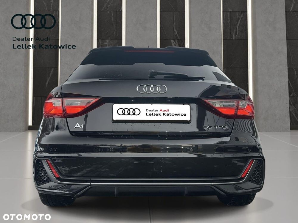 Audi A1 Sportback - 6