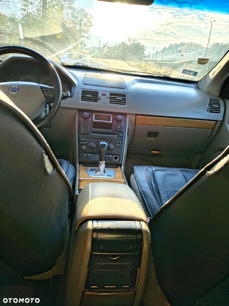Volvo XC 90 - 11