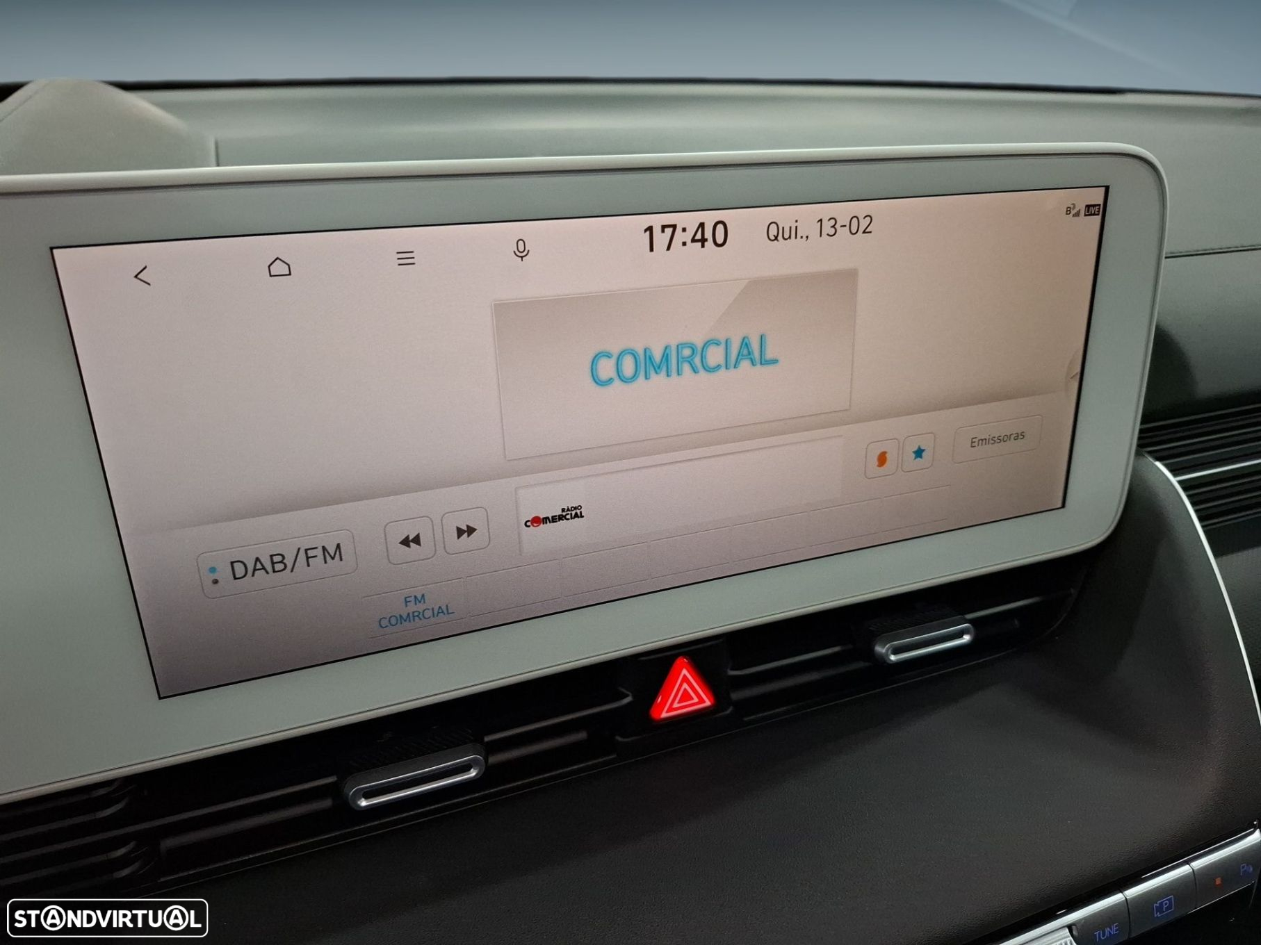 Hyundai Ioniq 5 77 kWh Vanguard - 23
