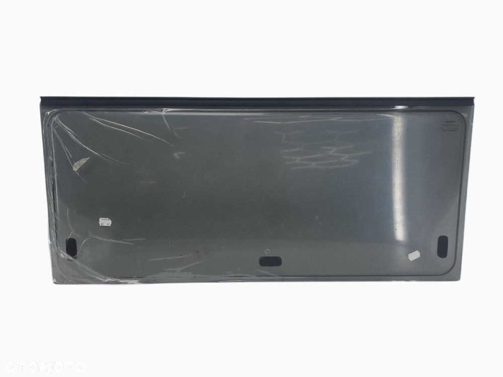 NOWA SZYBA  KAMPER DOMETIC OKNO HYMER KNAUS ERIBA HOBBY 900X450 - 1