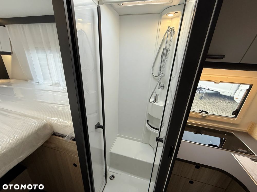 Sun living by Adria S 75SL NOWY 4OS 165KM AUTOMAT FV23% WCC - 25