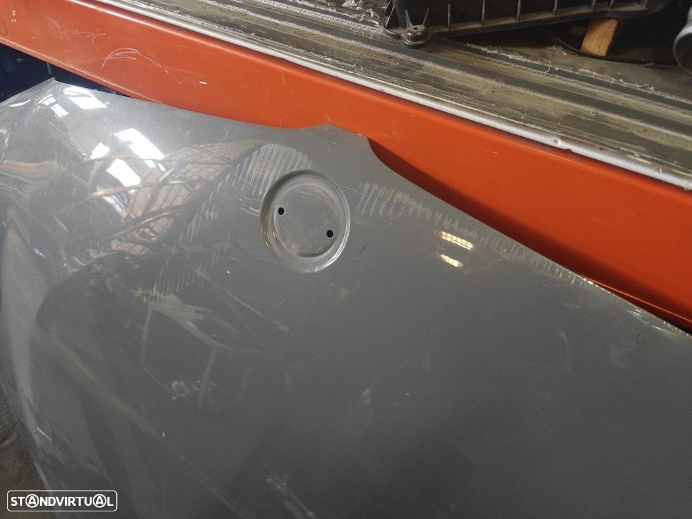 Capot / Capom / Capo Bmw 6 Gran Turismo (G32) - 4