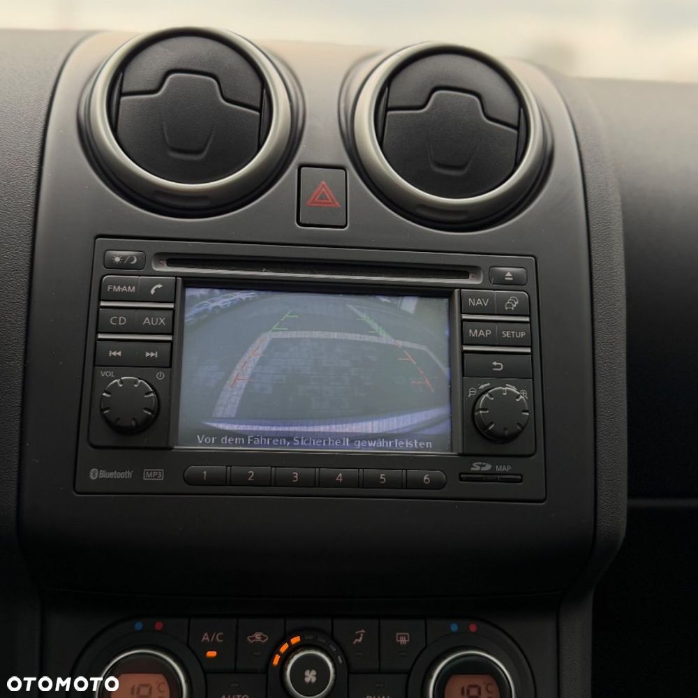 Nissan Qashqai - 35