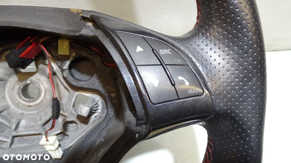 KIEROWNICA FIAT BRAVO II 1.4T-Jet 07354615250 - 7