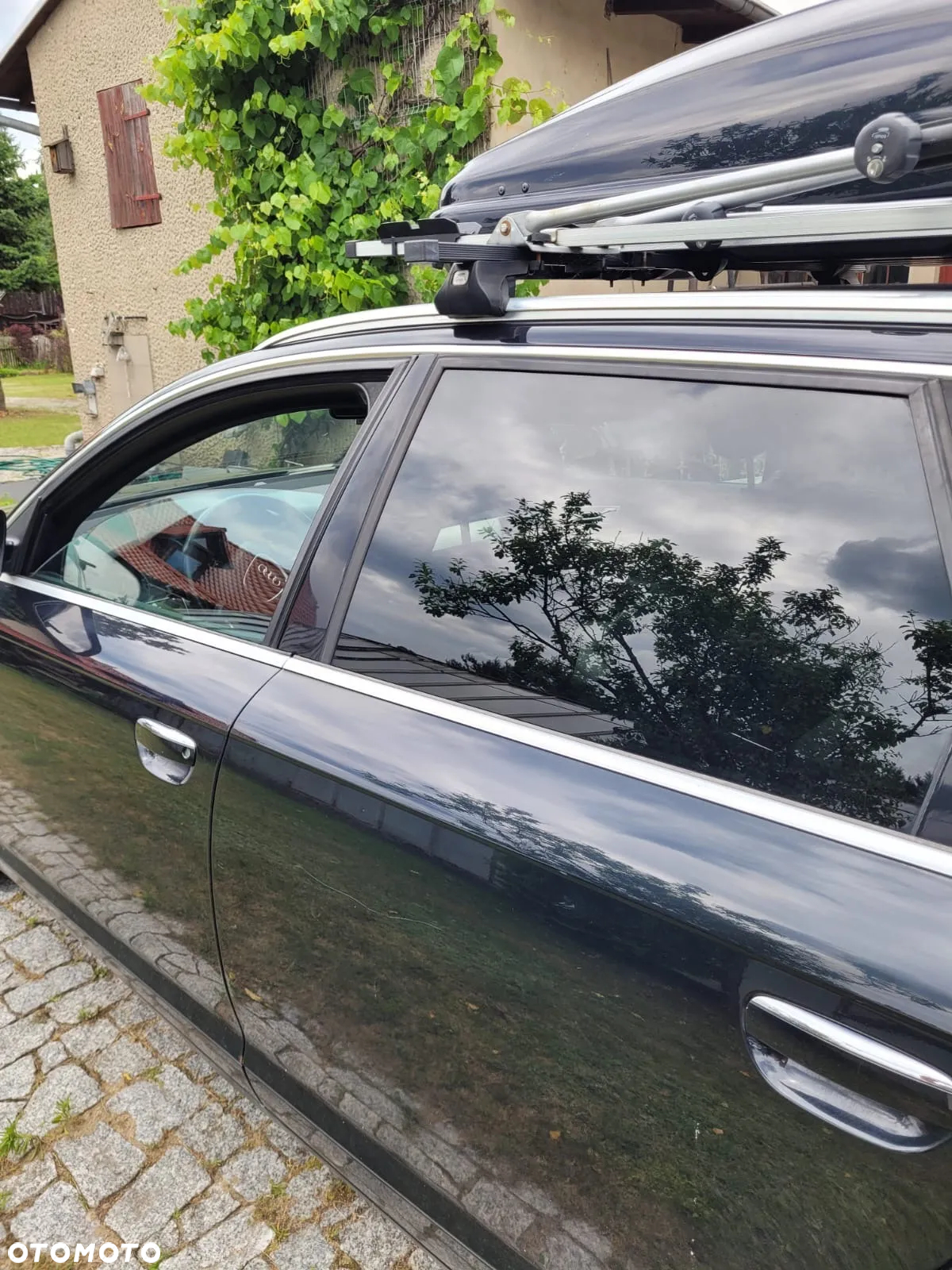 Audi A6 2.0 TDIe - 24