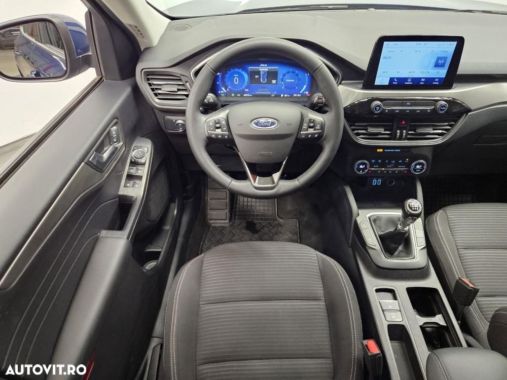 Ford Kuga - 6