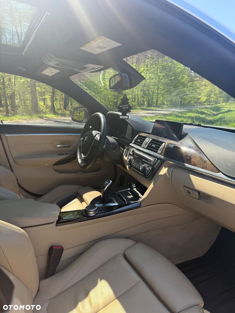 BMW Seria 4 428i Sport-Aut M Sport - 6