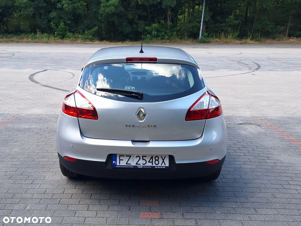Renault Megane 1.6 16V Expression - 5