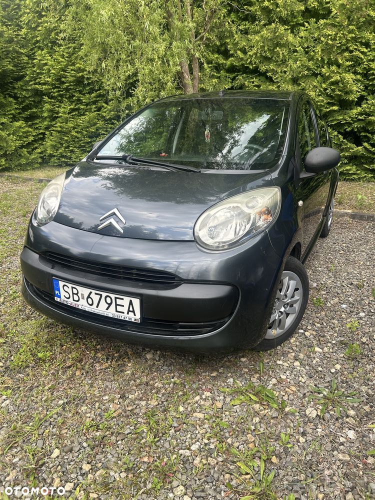 Citroën C1 - 1
