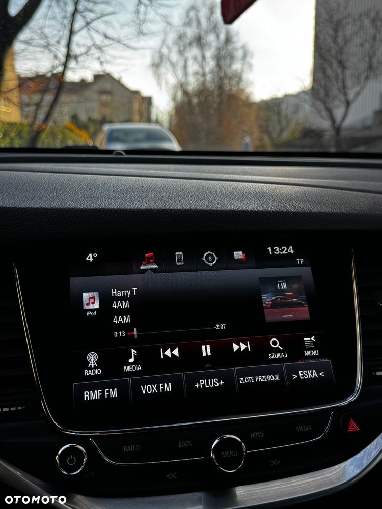 Opel Astra 1.4 T GPF Elite S&S - 20