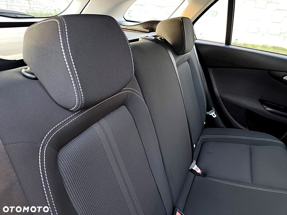 Fiat Tipo 1.4 16V More - 21