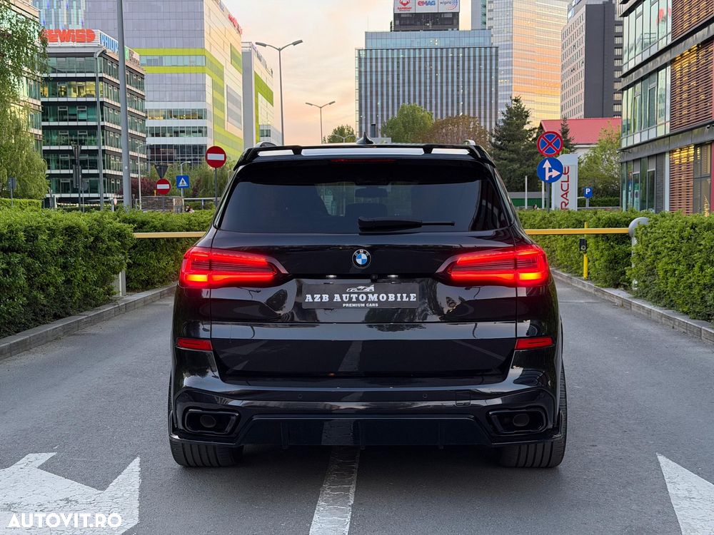 BMW X5 xDrive30d - 12