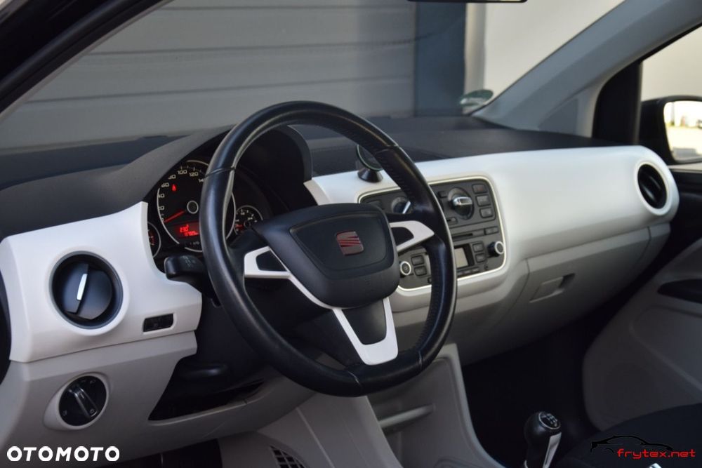 Seat Mii - 18