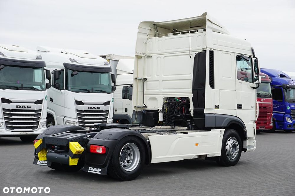 DAF / 106 / 480 / EURO 6 / ACC / SPACE CAB - 6