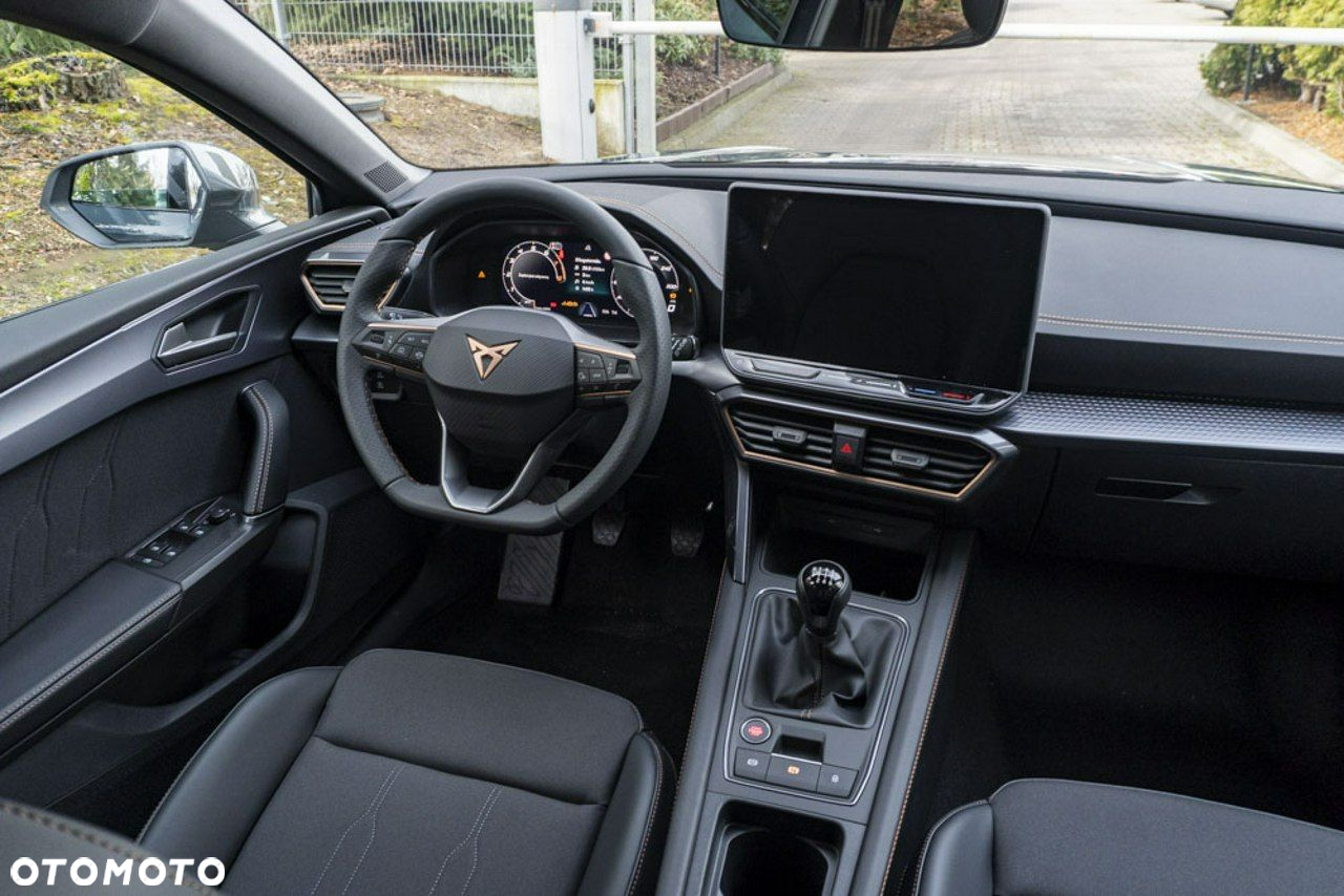 Cupra Leon - 23