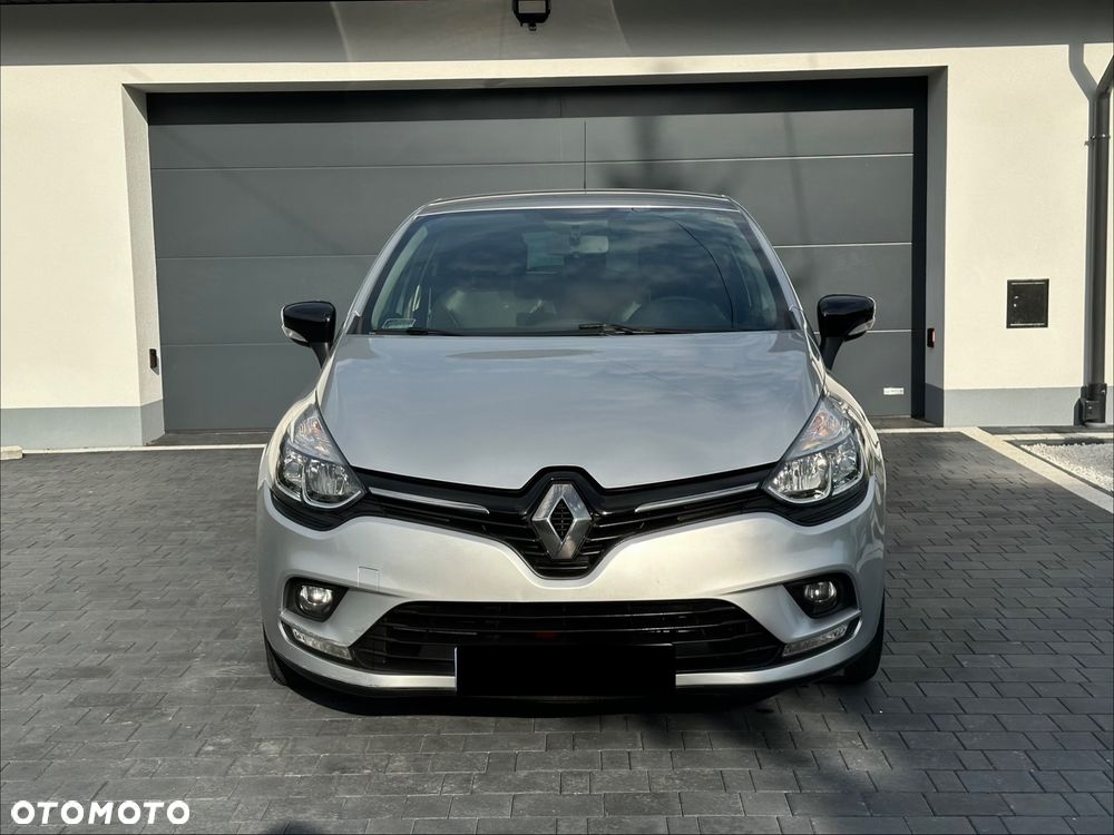 Renault Clio 0.9 Energy TCe Zen - 2