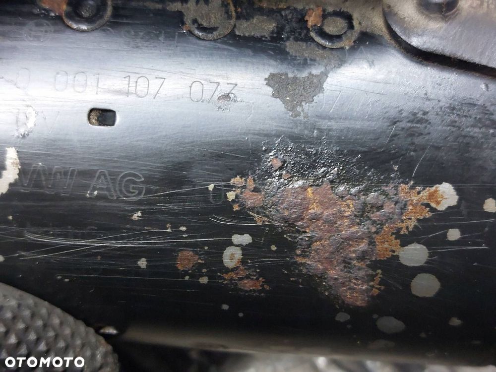 ROZRUSZNIK AUDI A4 B6 1.6 8V 06B911023 0001107073 - 7